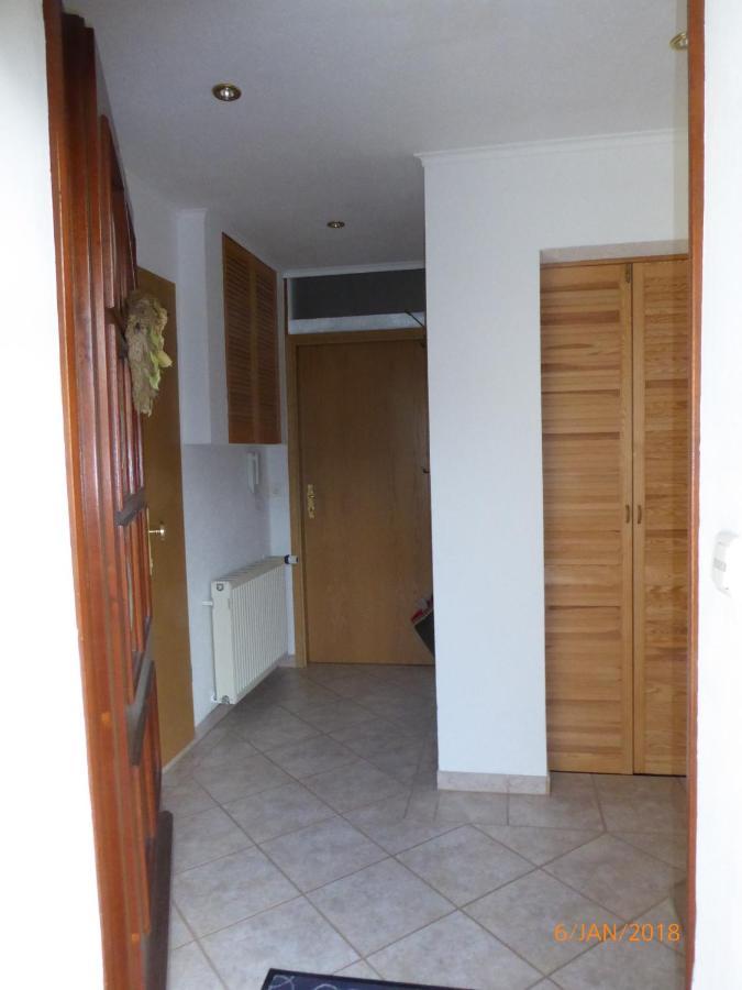 אולברנהאו Ferienwohnung Floehatalblick מראה חיצוני תמונה