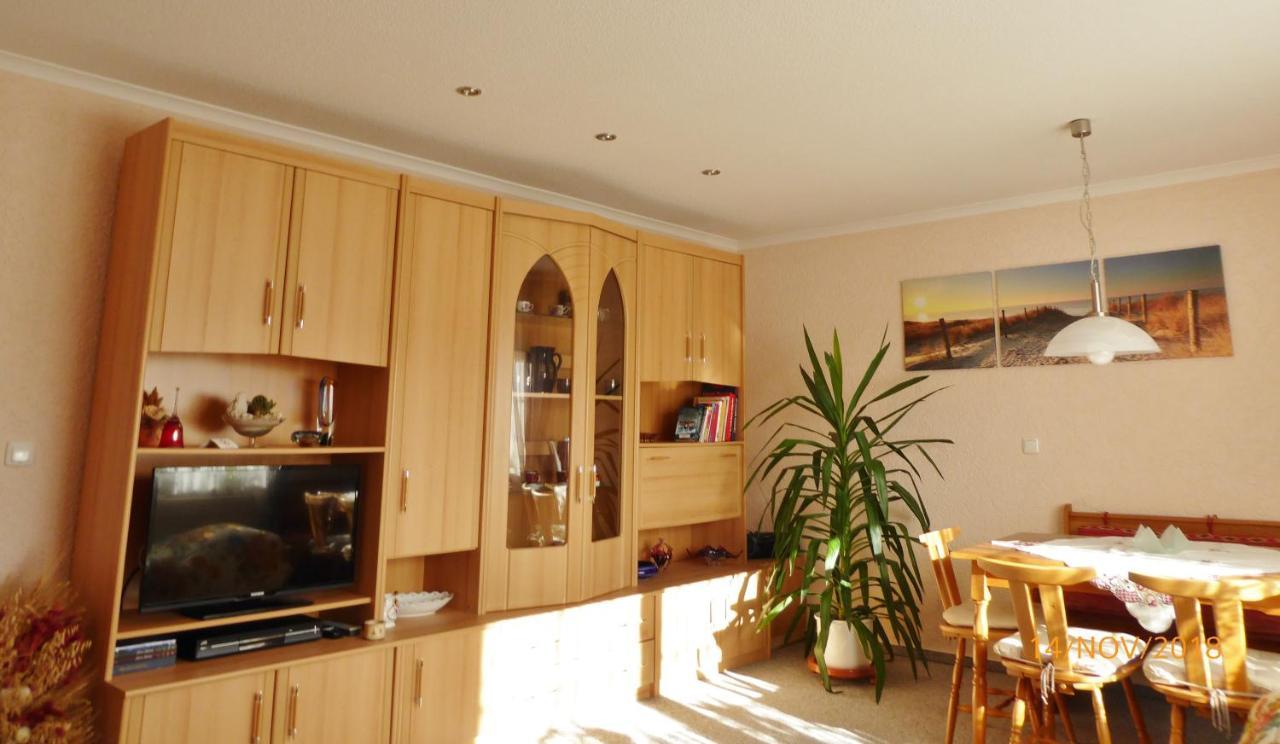אולברנהאו Ferienwohnung Floehatalblick מראה חיצוני תמונה